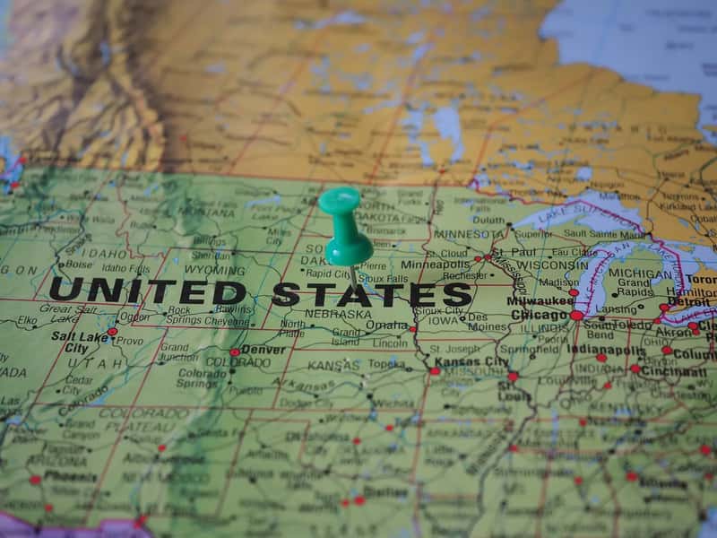 What Counts as the United States (Image Credits: Pexels)