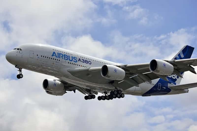 Airbus's Roadmap: A 2030 Launch Target (Image Credits: Unsplash)