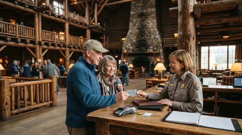 #4 - The Lodge and Tour Operator Gamble (Image Credits: Gemini)