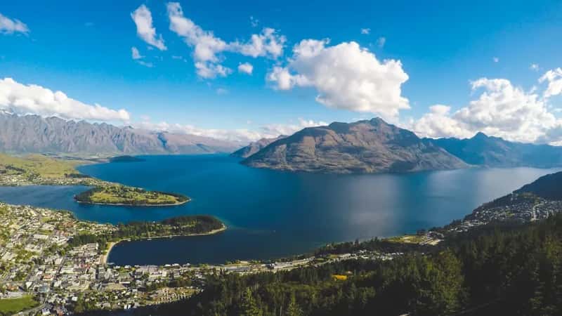 15. New Zealand (Image Credits: Unsplash)
