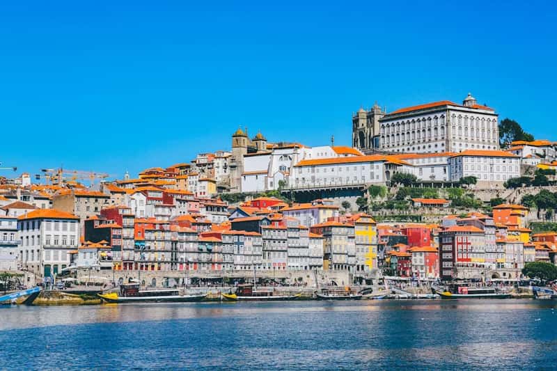 Portugal (Image Credits: Unsplash)