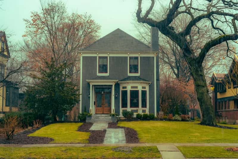 Home Equity Goes Further in the Midwest (Image Credits: Unsplash)