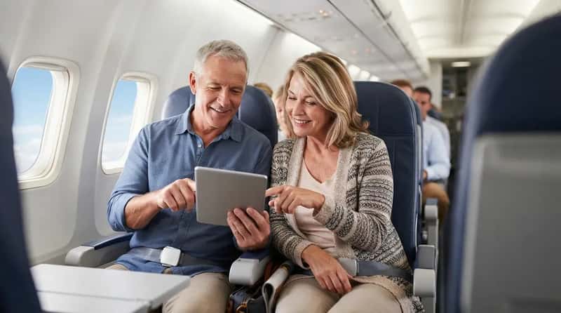 #13 - The 55-and-Up Promo Code That Beats Most "Senior" Fares (Image Credits: Gemini)