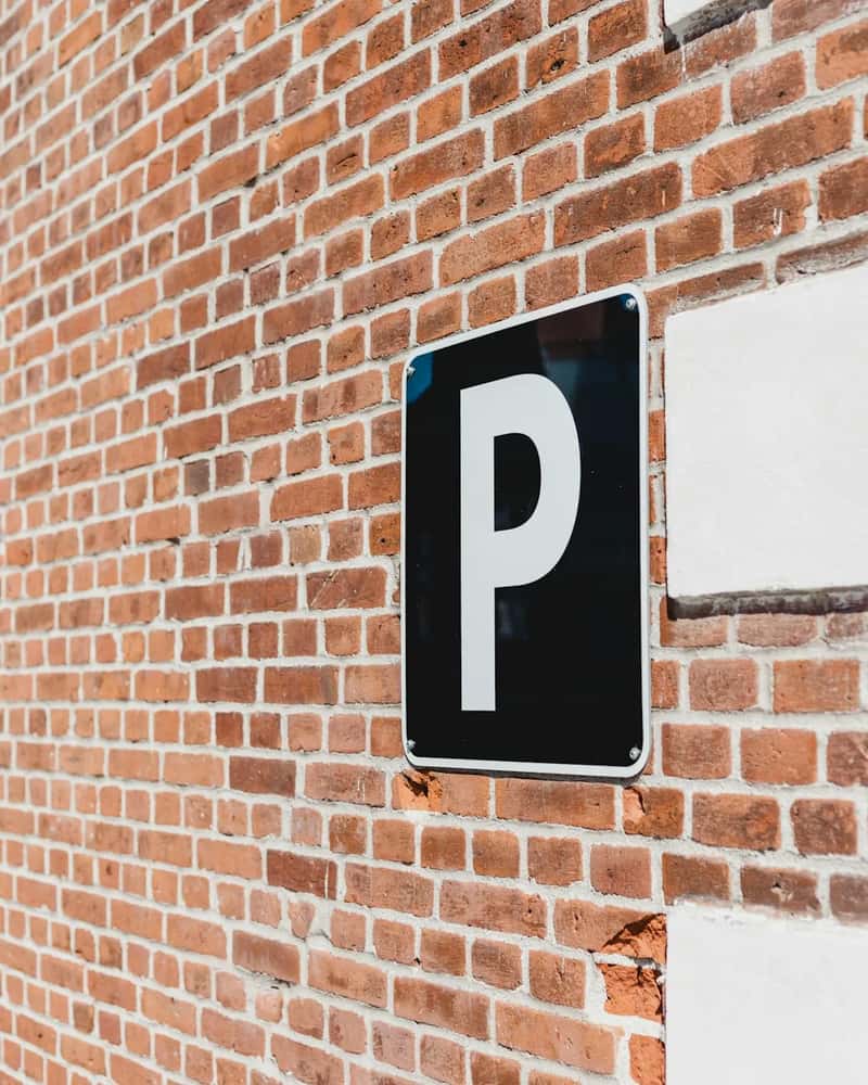 8. Parking charges that rival the room rate (Image Credits: Unsplash)