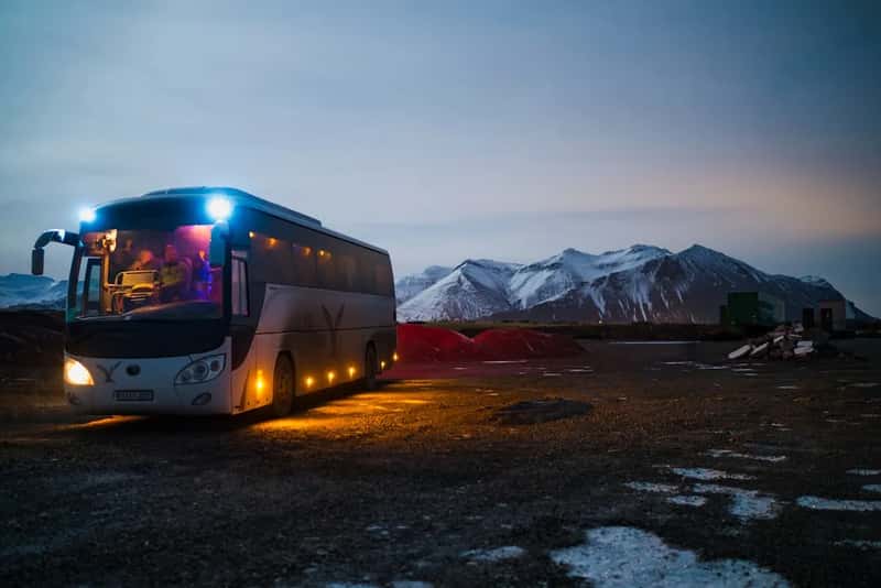 Iceland: The World's Priciest Ticket (Image Credits: Unsplash)