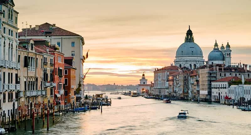 Venice, Italy (szeke, Flickr, CC BY-SA 2.0)