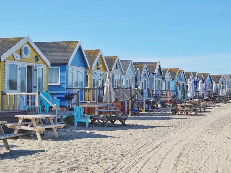 6. Bournemouth, England (Image Credits: Unsplash)