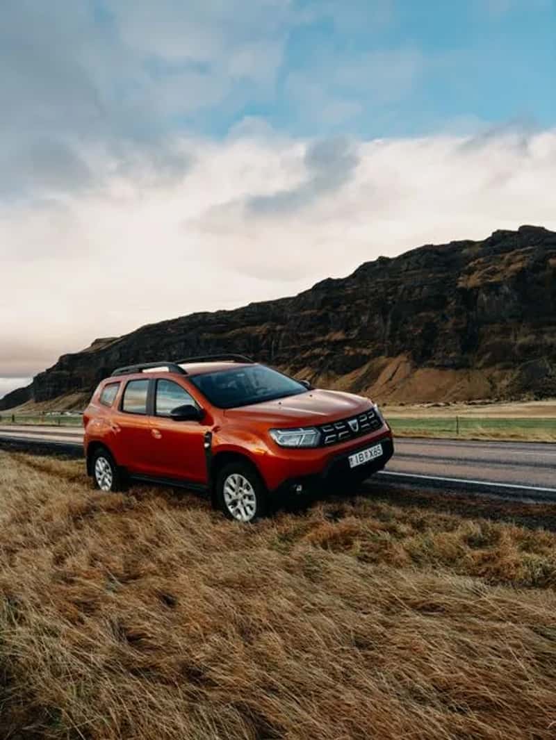 Renting a Car, and the New Road Charge (Image Credits: Pexels)
