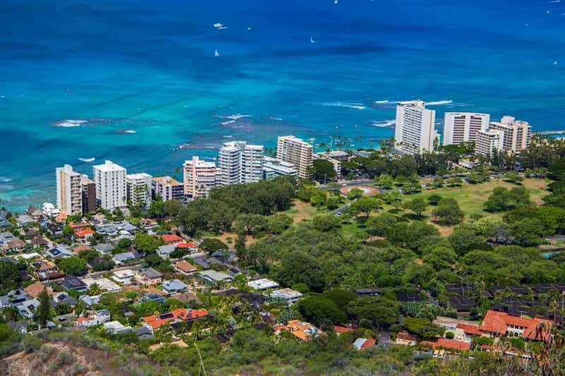 12. The Broader Hawaiian Economy Is Structurally Fragile (Image Credits: Unsplash)