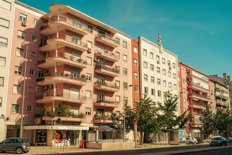 11. Older Portuguese homes often lack the heating and insulation you'd expect (Image Credits: Unsplash)