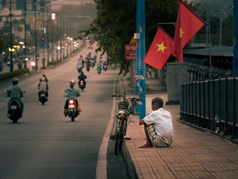 Vietnam: The Unbeatable Affordability Champion (Image Credits: Unsplash)