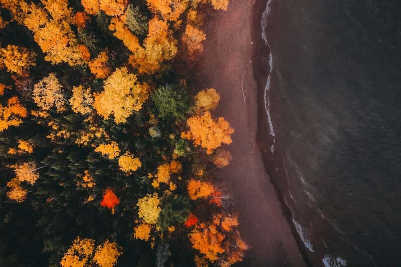 Cape May, New Jersey (Image Credits: Unsplash)