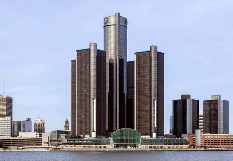Detroit, Michigan: Comeback Story with Ongoing Challenges (Image Credits: MISSING SOURCE)