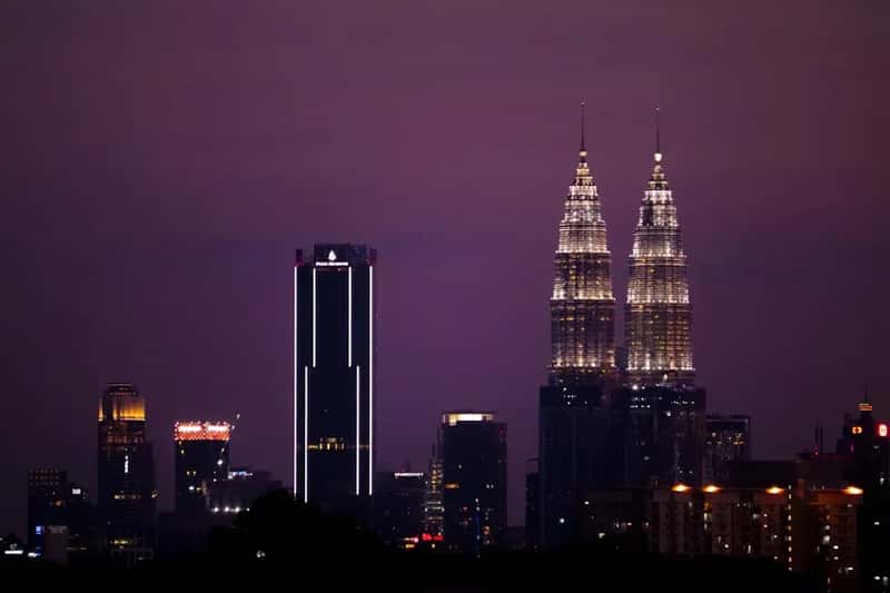3. Malaysia - Affordable Paradise With World-Class Healthcare (Image Credits: Unsplash)