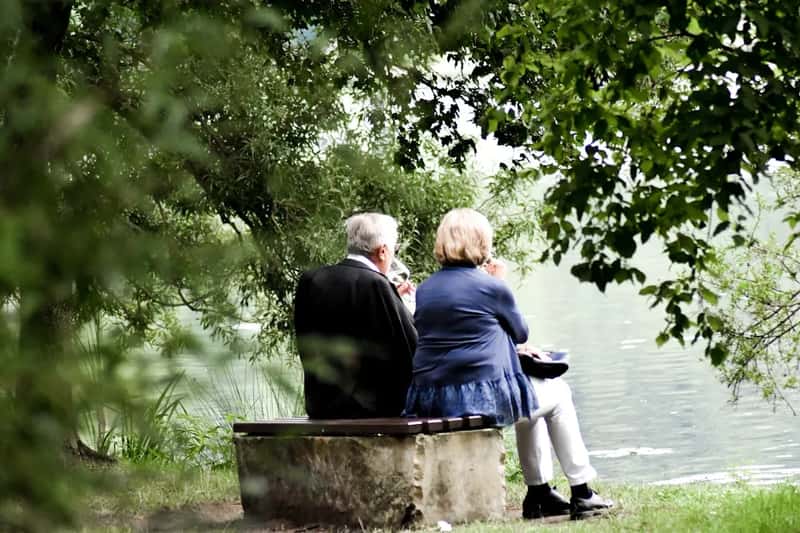 The Quiet Exodus of CalPERS Pensioners (Image Credits: Unsplash)