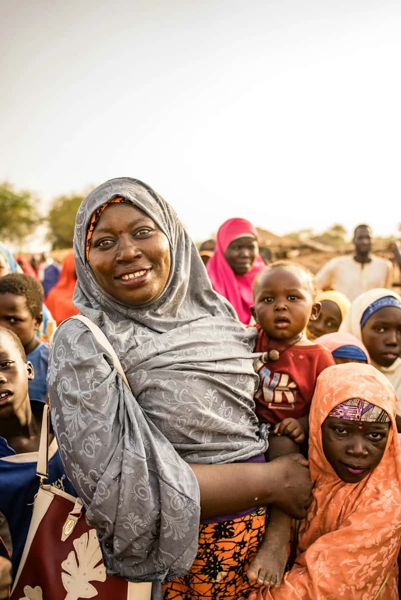 6. Niger (Image Credits: Unsplash)