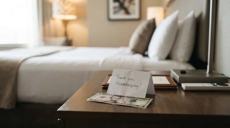 #1 - The Tiny Habit That Quietly Changes How You're Treated (Image Credits: Gemini)