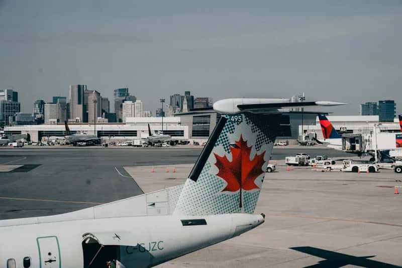 2. Canada: The Neighbor That Slammed the Door (Image Credits: Unsplash)