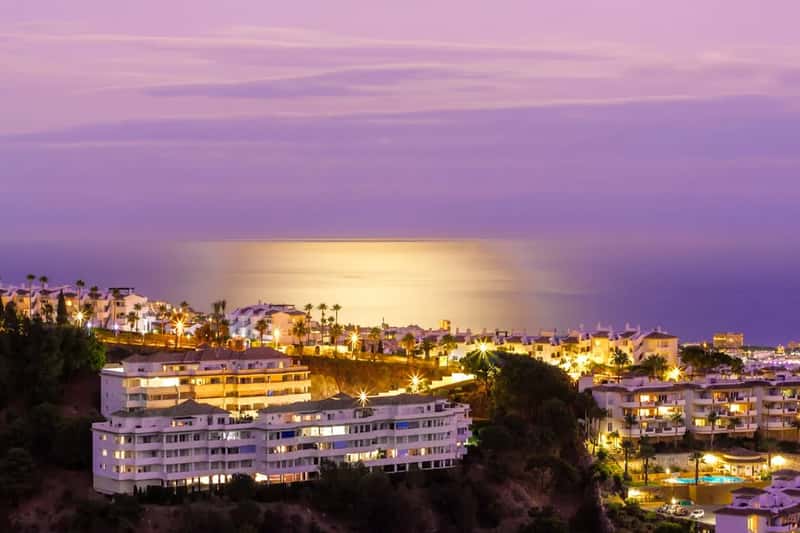 Housing costs on the classic costas have outpaced pensions (Image Credits: Unsplash)