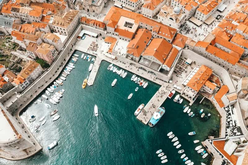 1. Croatia (Image Credits: Unsplash)