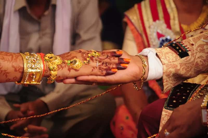 India: Gen Z trades swiping for the family network (Image Credits: Unsplash)