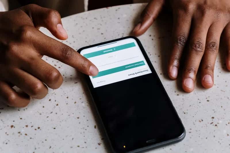 4. They download the cruise line's app before Wi-Fi gets crowded (Image Credits: Pexels)