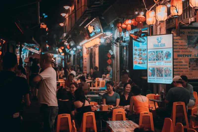 14. Vietnam: Long, Lively And Easy To Love (Image Credits: Unsplash)