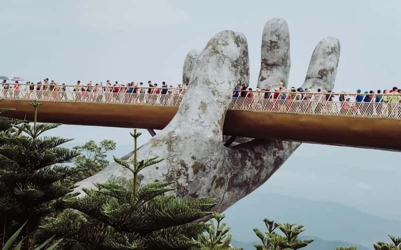 2. Vietnam: Where $30 a Day Feels Like a Luxury (Image Credits: Unsplash)