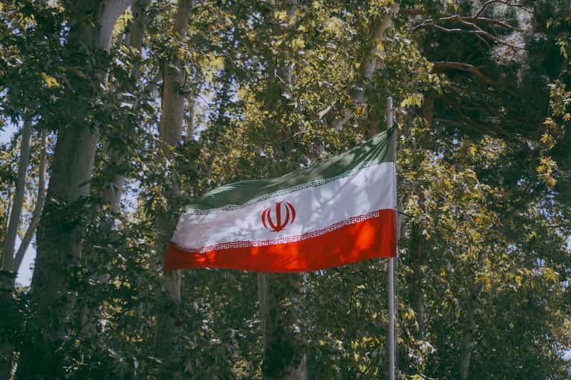 Iran: Multiple Risk Factors Create Complex Dangers (Image Credits: Unsplash)