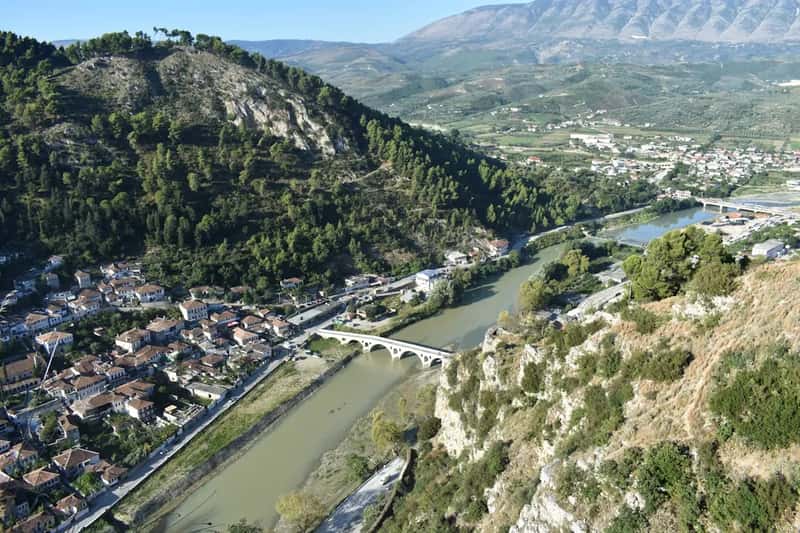 5. Albania (Image Credits: Unsplash)