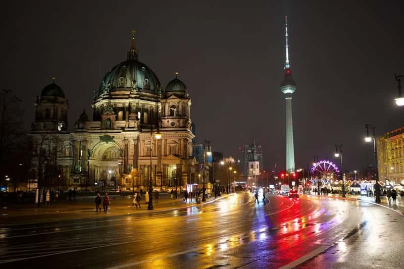 Germany (Image Credits: Pexels)