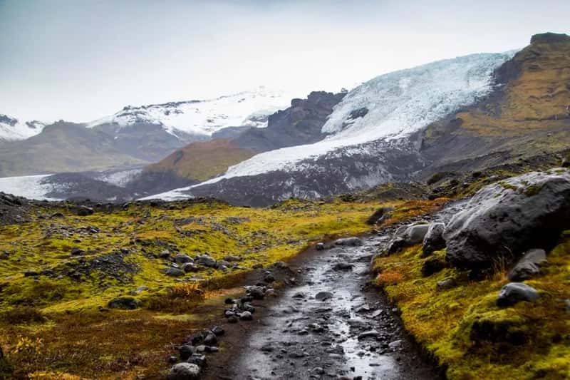 4. Highline Trail, Glacier National Park, Montana (Image Credits: Pexels)
