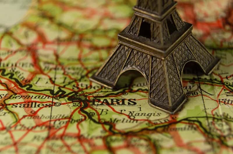 18. France: Reliable Charm, Every Region (Image Credits: Pixabay)
