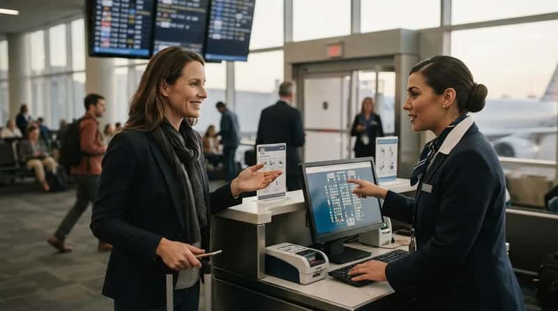#14 - The Seat Selection Fee You Never Had to Pay (Image Credits: Gemini)