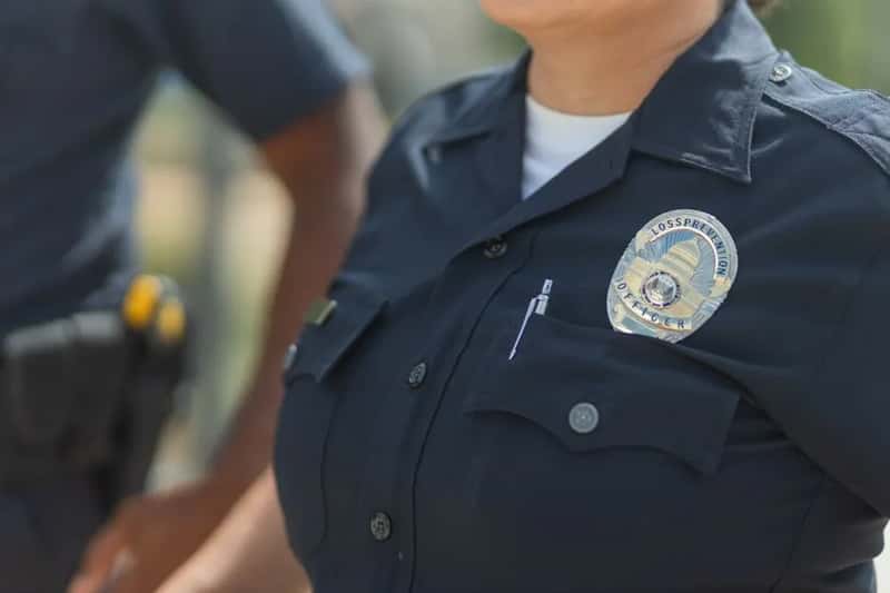 Misstating Your Answers or Your Record to a CBP Officer (Image Credits: Pexels)