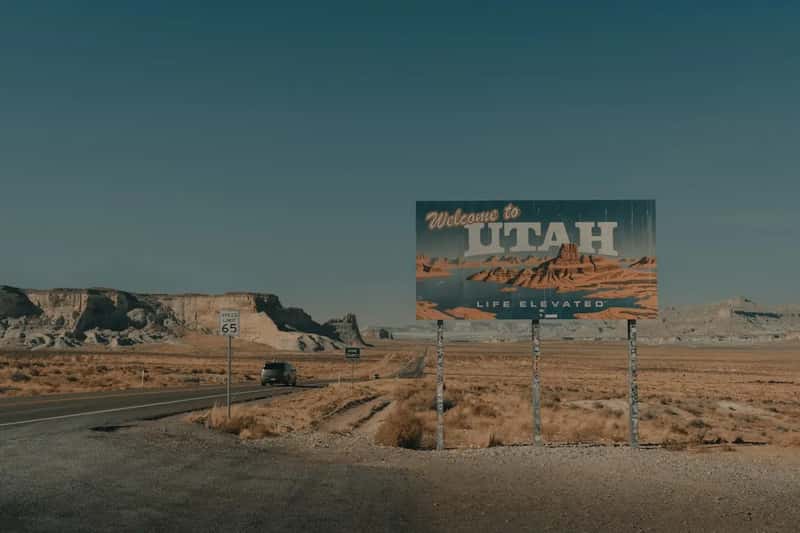 Connecticut And Utah Round Out The Top Six (Image Credits: Unsplash)
