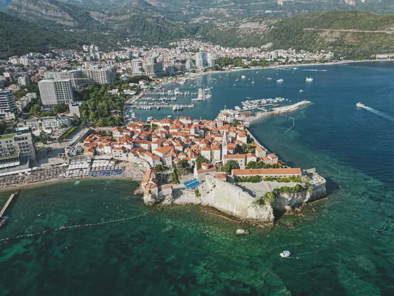 The EU Question Hanging Over Montenegro (Image Credits: Unsplash)