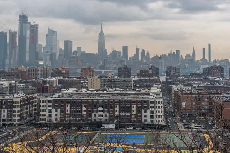 New Jersey's Underestimated Wealth (Image Credits: Shutterstock)