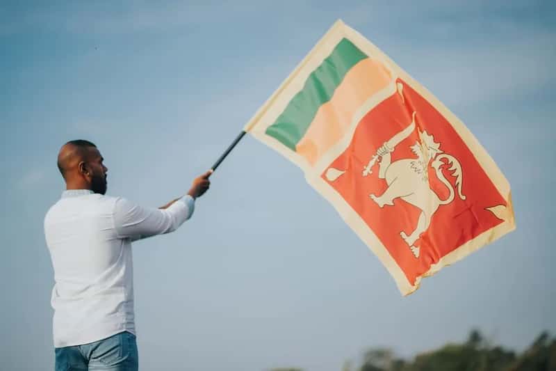 Sri Lanka: fines that often get waived outright (Image Credits: Pexels)