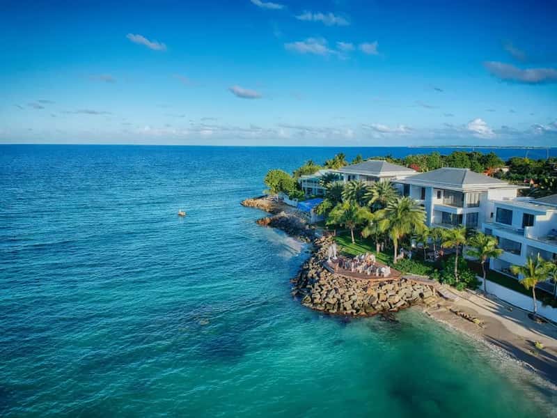 Antigua and Barbuda: Top-Ranked Caribbean Program in 2025 (Image Credits: Unsplash)