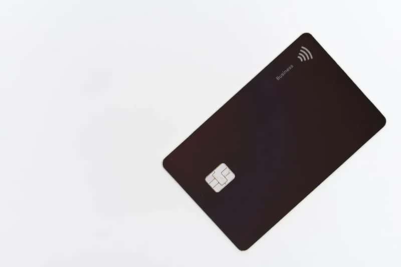 2. Your Primary Debit Card (Image Credits: Unsplash)