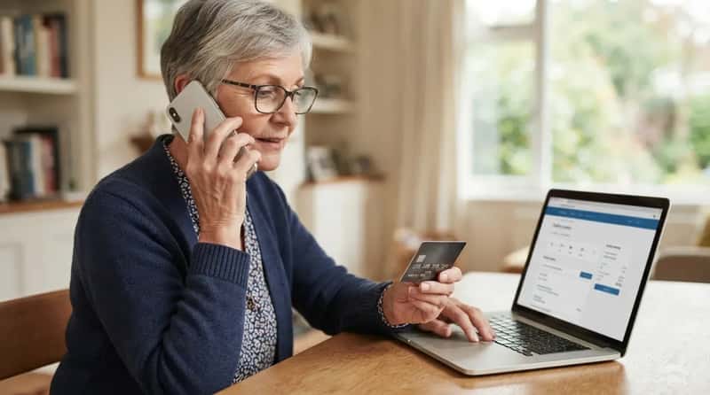 #7 - Alaska's Call-Center Fee That Cardholders Skip Automatically (Image Credits: Gemini)