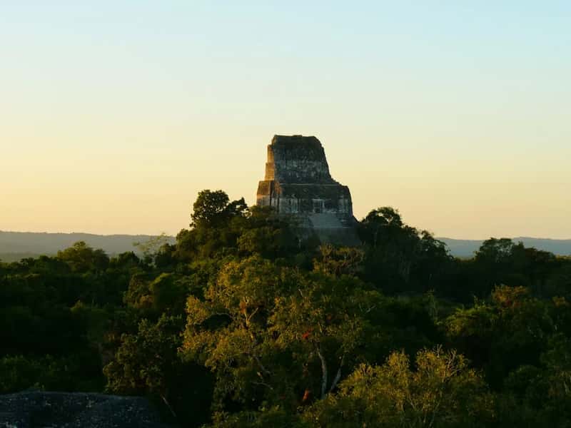 Guatemala draws culture and adventure seekers (Image Credits: Unsplash)