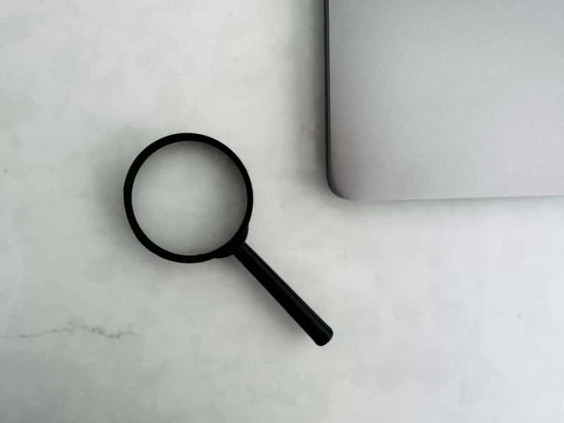 1. Over-researching every decision before making it (Image Credits: Unsplash)