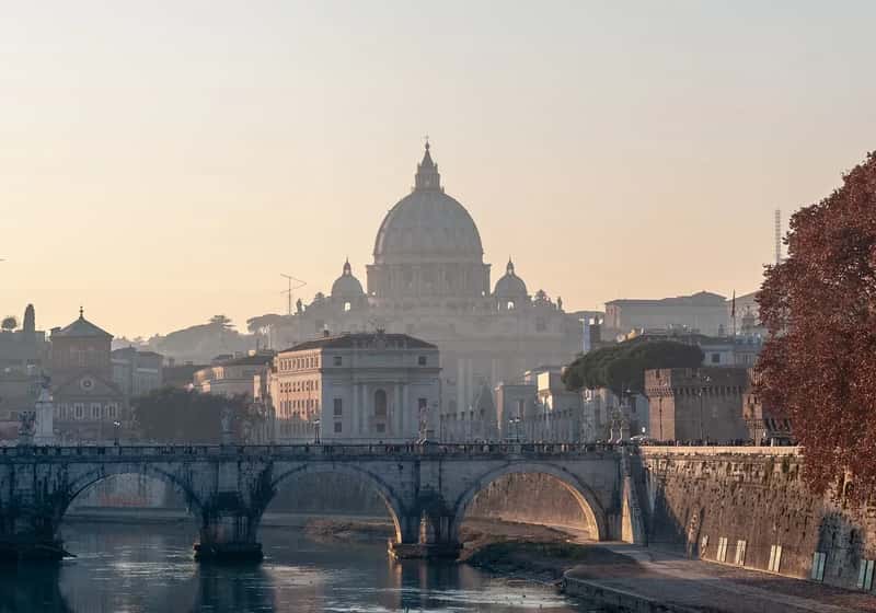 Italy: La Dolce Vita With Employment Woes (Image Credits: Pixabay)