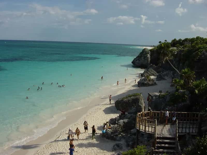 3. Overtourism Has Ruined the Experience in Key Destinations (Image Credits: Wikimedia)