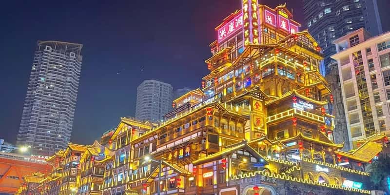 China: The Hukou System's Invisible Walls (Image Credits: Unsplash)