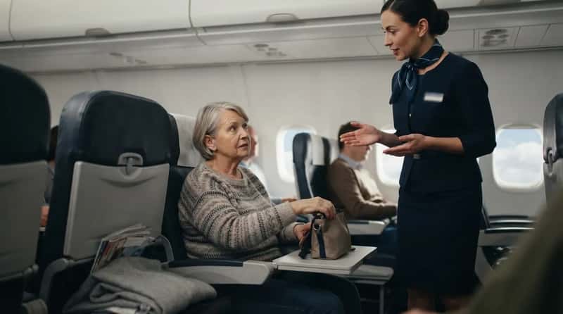 #2 - The Help Crews Can't Legally Be Expected to Give (Image Credits: Gemini)