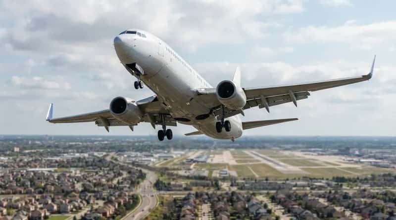 #8 - Most Planes Can't Dump Fuel At All (Image Credits: Gemini)