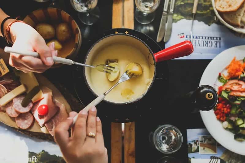 #1 - The Entire 1970s Kitchen Was Designed Around People Staying in the Room Together (Image Credits: Unsplash)